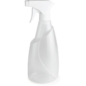 Spray Pulverizador Branco 580ML.