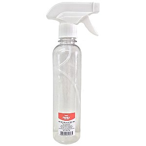 Spray Pulverizador Gatilho Branco 300ML
