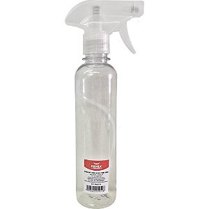 Spray Pulverizador Gatilho Transparente 300ML