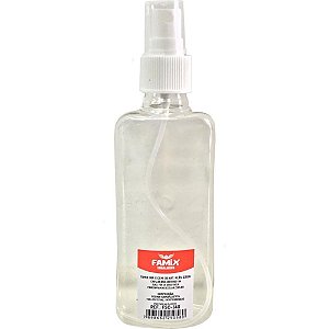 Spray Pulverizador SPRAY Frasco 140ML