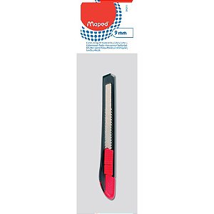 Estilete Estreito START 9MM