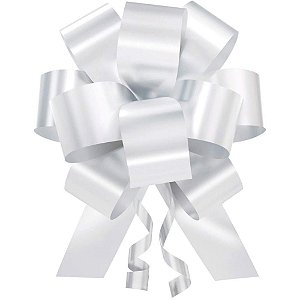 Laco Pronto Liso 20MMX40CM. FLOR Branco UN/BLIS
