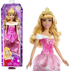 Boneca Disney Princesa Aurora O/S