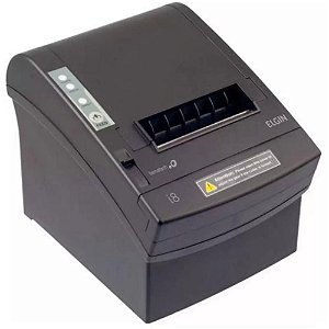 Impressora Termica Nao Fiscal I/8 FULL-USB/ETHERN