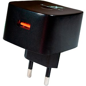 Carregador Celular de Parede Turbo Premium 4.0A