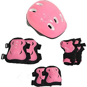 Patins KIT Roller Radical G 37-40 RS - BEL FIX