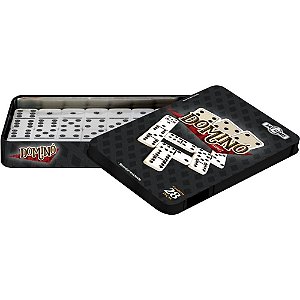 Domino Lata 28PCS 7MM