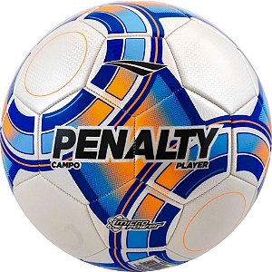 Bola de Futebol de Campo Player Xxiii BC-AZ-LJ