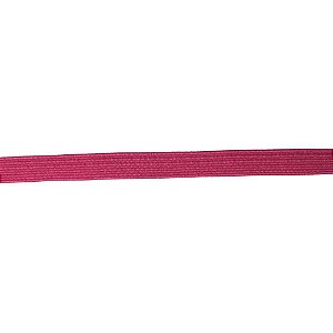 Elastico Costura Poliester Chato 7MMX10M PINK (7897495421679)