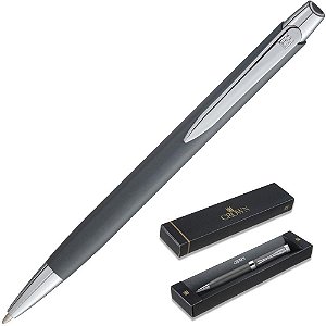 Caneta Esferografica Berna Esfera Titanium