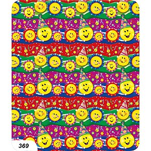 Papel Presente KIT-207A 66X96 10MOD.