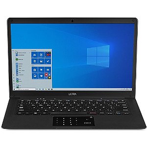Notebook ULTRA 4GB Pentium 14POL. N3700