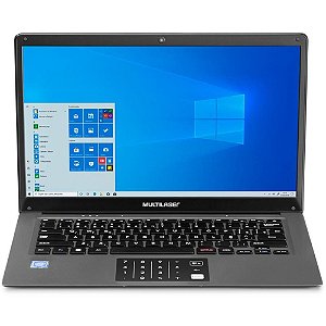 Notebook Legacy Cloud 2GB RAM/TELA 14PO