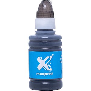 Refil de Tinta EPSON COMP. T664120 Preto