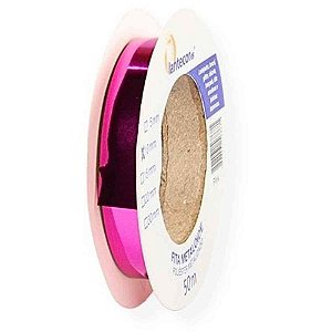 Fita Metaloide 10MMX50MTS. PINK
