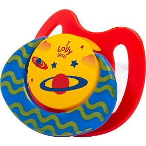 Chupeta Viva Silicone ORTO. T2 N