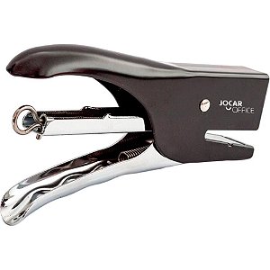 Grampeador Alicate P/25FLS 26/6 Jocar Metal PT