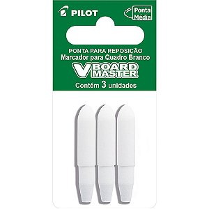 Pincel Quadro Branco ACESS. WBTIP-VBM-M Ponta
