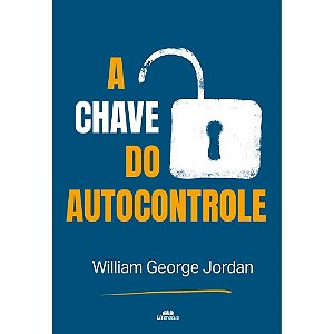 Livro de Leitura a Chave do Autocontrole 95PGS
