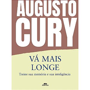 Livro de Leitura VÁ Mais Longe 63PGS