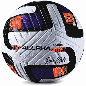 Bola de Futebol de Campo PRO Elite Termofusy (S)