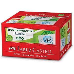 Corretivo Office ECO 18ML