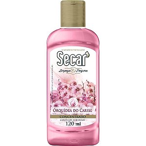 Limpador Perfumado Secar Orquidea do Caribe 120ML