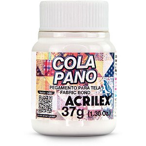 Cola Pano Cola Pano Pote 37G