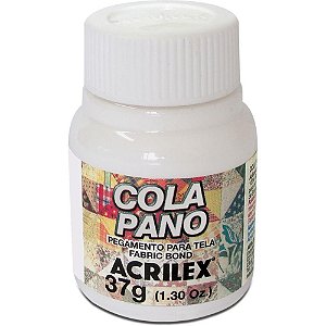 Cola Pano Cola Pano Pote 37G