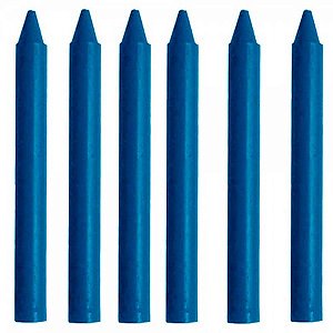 Lapis Estaca Azul