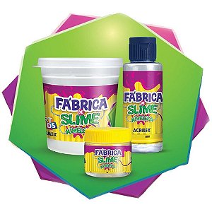 Slime Kimeleka Super PINK Fabrica SL