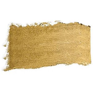 Tinta Pastosa Metalica Goldfix 20ML. Ouro Palido