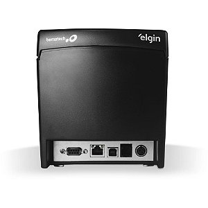 Impressora Não Fiscal Bematech MP4200 HS 46B4200HS000