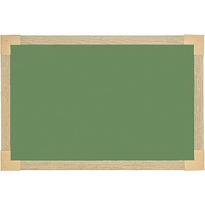 Quadro Escolar 200X120CM SOFT