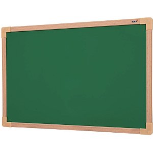 Quadro Escolar 120X090CM SOFT
