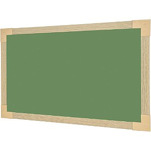 Quadro Escolar 250X120CM SOFT Prime
