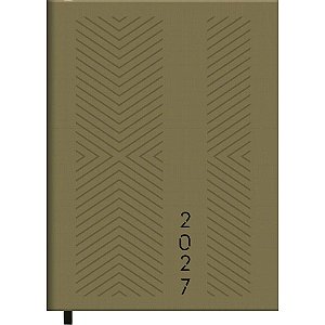 Agenda 2025 Compacta Color 176F.123X170MM PCT.C/04