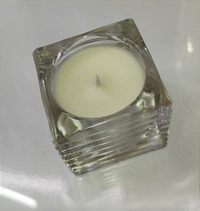 Vela Castiçaç de Vidro - HD67129
