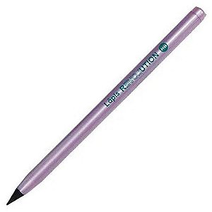Lapis Preto Redondo Revolution Metalic Purple INFI