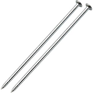 Alfinete Costura N.24 ACO Niquelado 50G. PCT.C/10