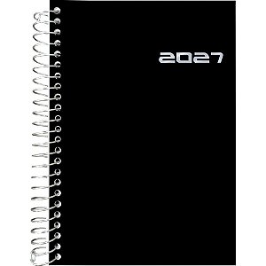 Agenda 2025 Executiva CLAS CD ESP PT.160F.
