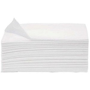 Papel Toalha 2 Dobras Folha Dupla 1000 FLS