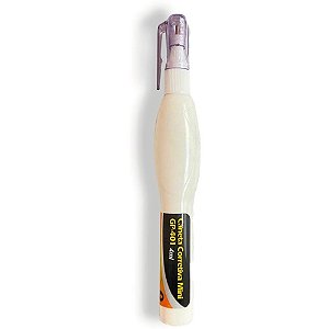 Caneta Corretiva 4ML GP 401 CX.C/12