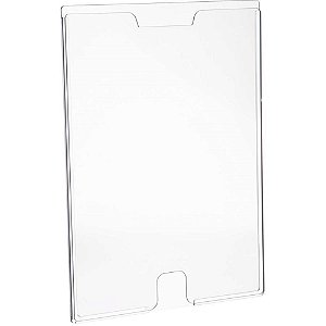Quadro Multiuso A5 Office Cristal