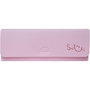 Estojo Plastico Multiuso Horizontal Pastel (S) PCT.C/04