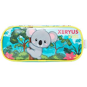 Estojo Simples Coala Xeryus