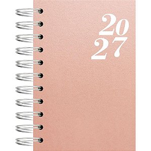 Agenda 2025 Single CD 100X150MM 160F (S)