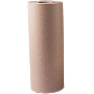 Papel KRAFT Bobina 40CM X 200M 80G. Bobina
