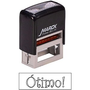 Carimbo Autoentintado P/PROFESSOR- Otimo