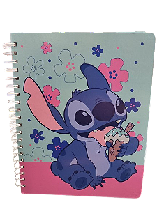 Caderno UNIV. 10MAT 160FLS 215MM X 275MM Culturama